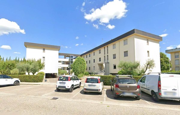 appartamento in vendita a Vinci in zona Spicchio