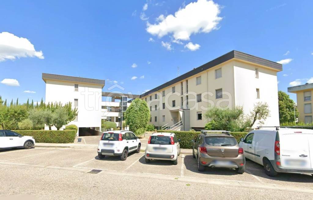 appartamento in vendita a Vinci in zona Sovigliana