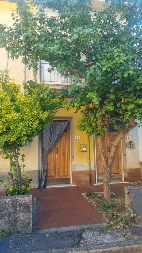 appartamento in vendita a Vinci in zona Sovigliana