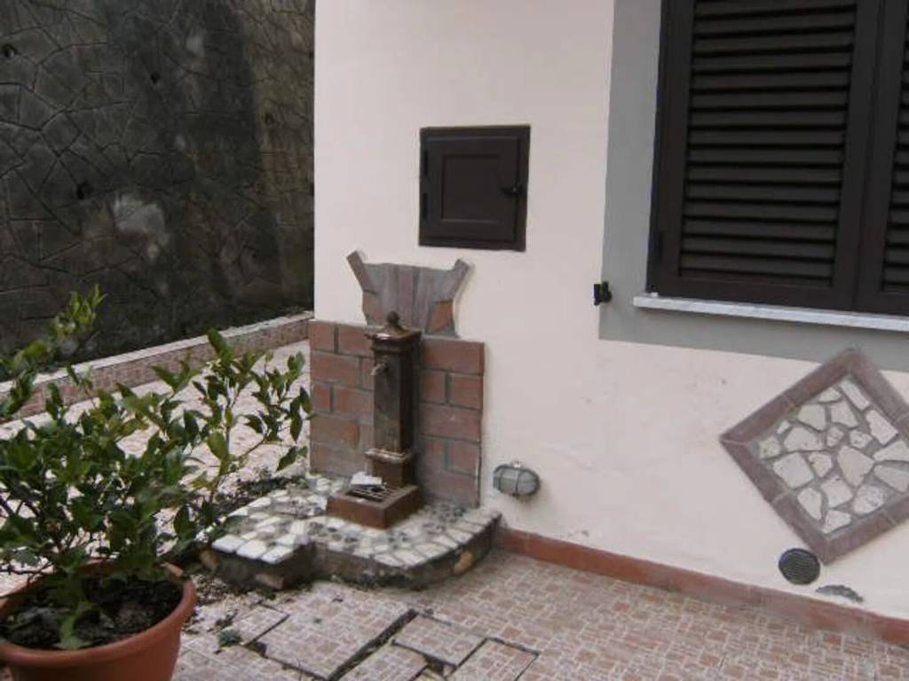 appartamento in vendita a Vinci