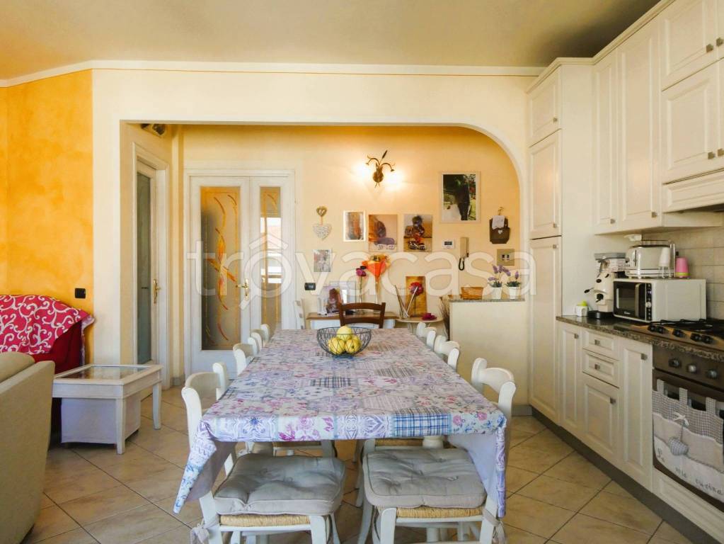 appartamento in vendita a Vinci in zona Spicchio