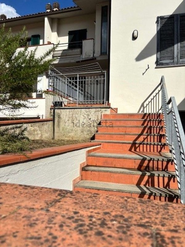 appartamento in vendita a Vinci