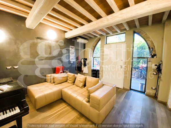 appartamento in vendita a Vinci