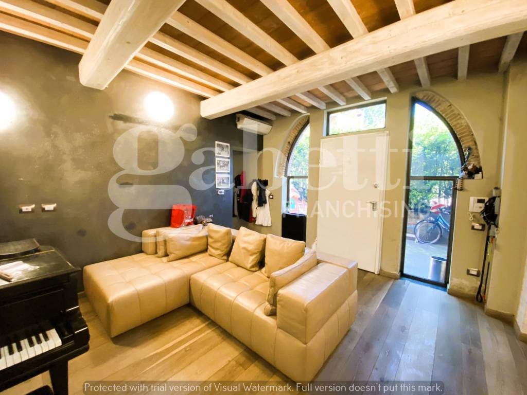 appartamento in vendita a Vinci