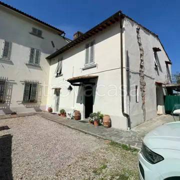 appartamento in vendita a Vinci in zona Toiano