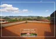 appartamento in vendita a Vinci in zona San Pantaleo