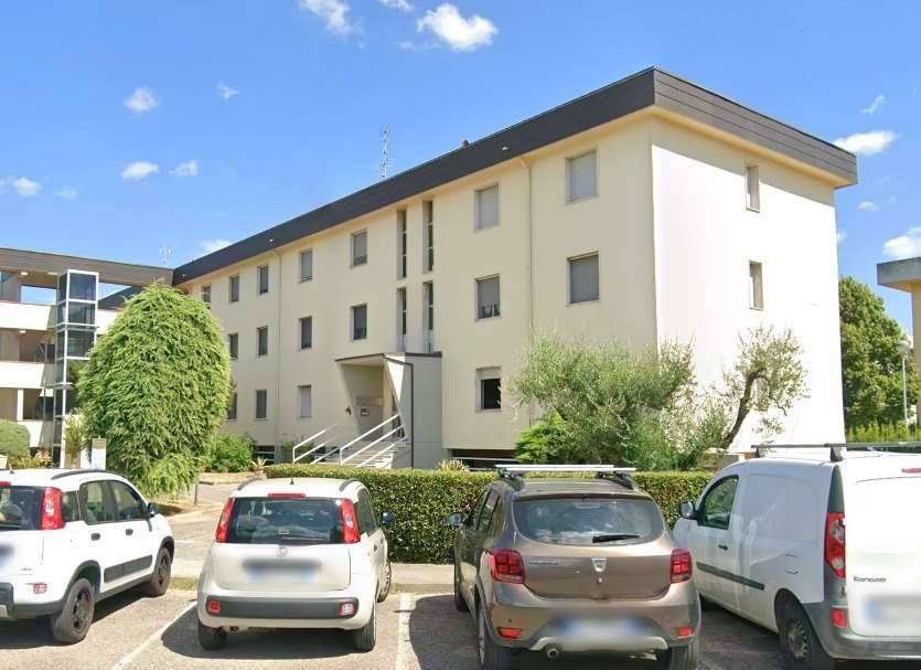 appartamento in vendita a Vinci in zona Sovigliana