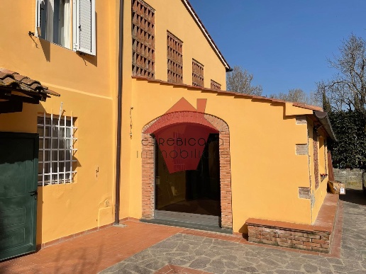 casa indipendente in vendita a Vinci in zona Sant'Ansano