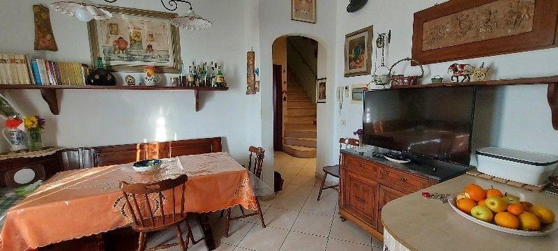 appartamento in vendita a Vinci in zona Sovigliana