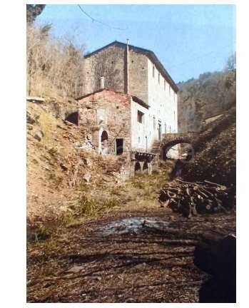 casa indipendente in vendita a Vinci in zona Sant'Amato