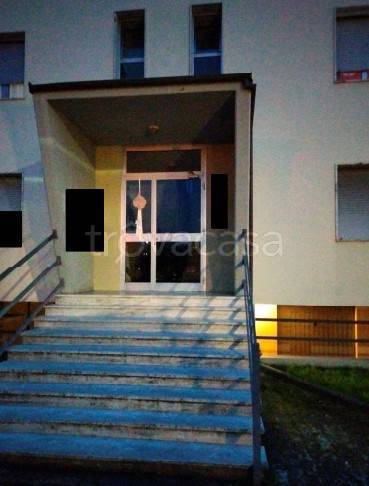 appartamento in vendita a Vinci in zona Sovigliana