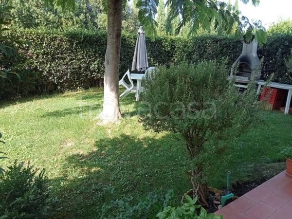 casa indipendente in vendita a Vinci in zona Spicchio