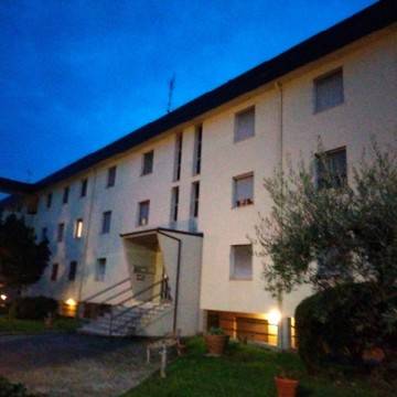 appartamento in vendita a Vinci in zona Sovigliana