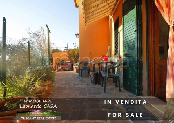 appartamento in vendita a Vinci