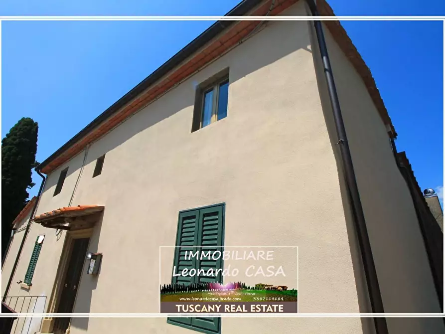 casa indipendente in vendita a Vinci