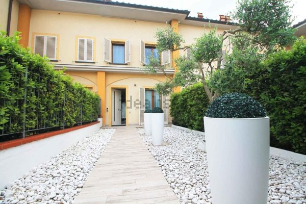 casa indipendente in vendita a Vinci in zona Sovigliana