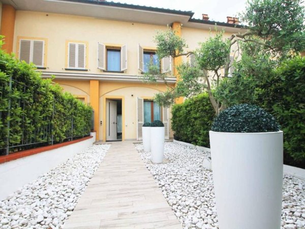 casa indipendente in vendita a Vinci in zona Sovigliana