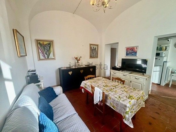 appartamento in vendita a Vinci in zona Spicchio