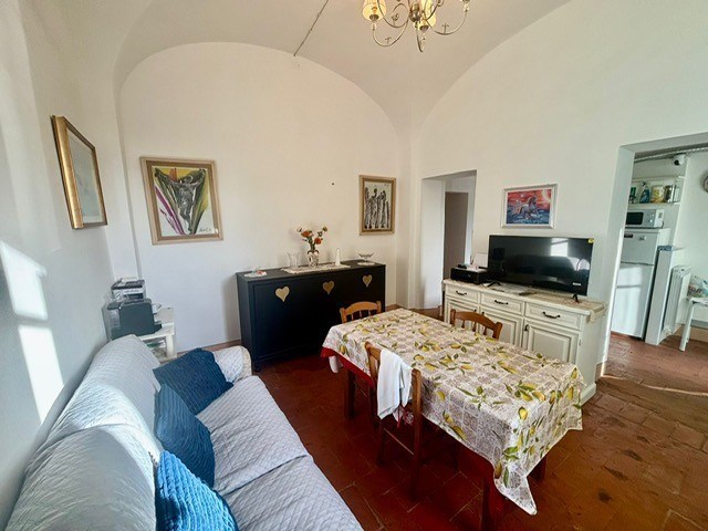 appartamento in vendita a Vinci in zona Spicchio