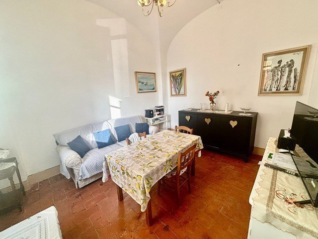 appartamento in vendita a Vinci in zona Spicchio