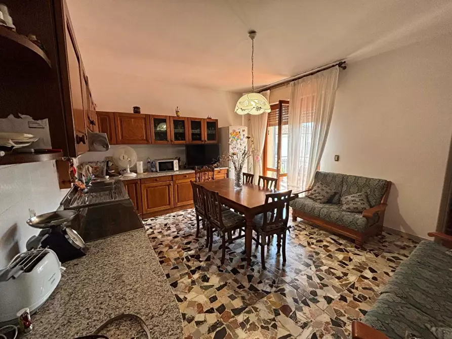 appartamento in vendita a Vinci in zona Sovigliana