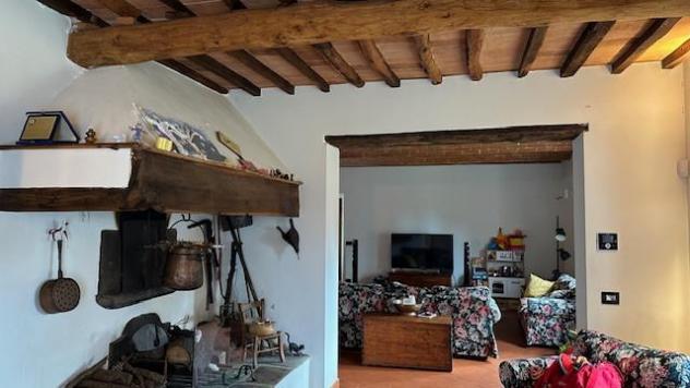 casale in vendita a Vinci