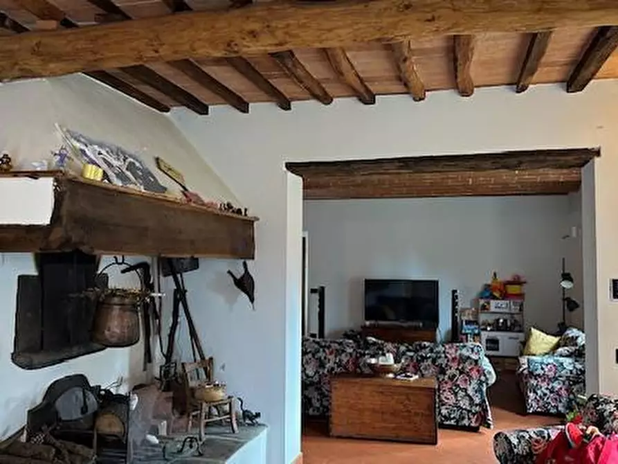 casa indipendente in vendita a Vinci