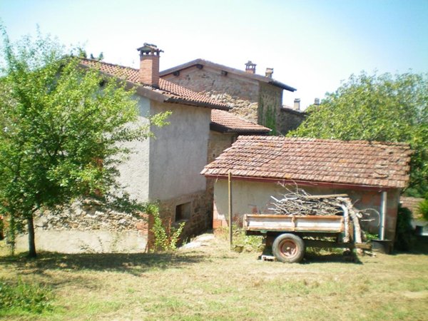 azienda agricola in vendita a Vinci