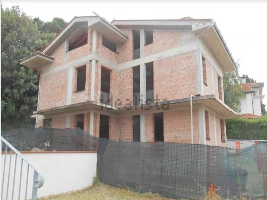 casa indipendente in vendita a Vinci in zona Spicchio