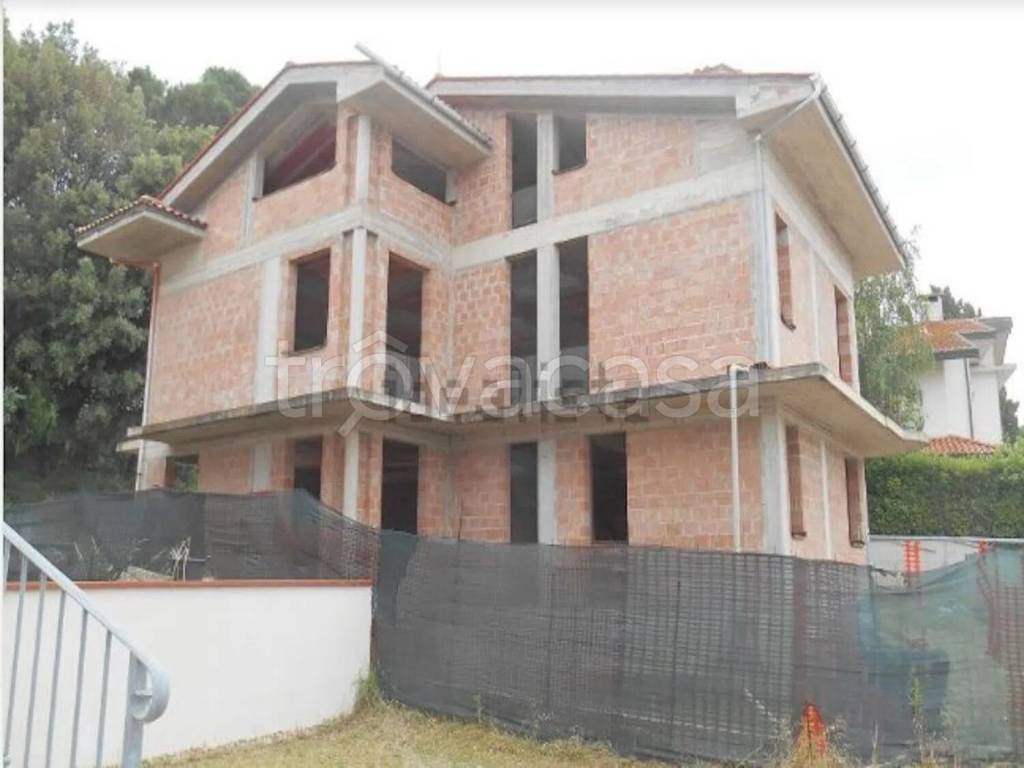 casa indipendente in vendita a Vinci in zona Spicchio