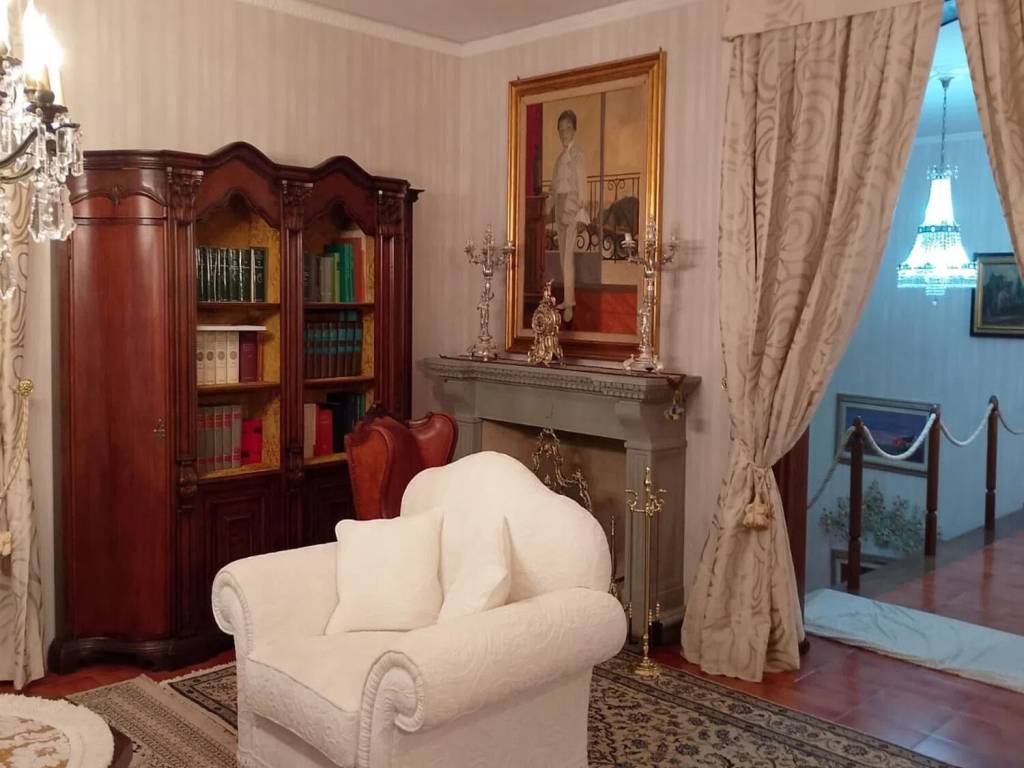 casa indipendente in vendita a Vinci in zona Sovigliana