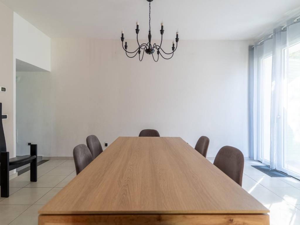 casa indipendente in vendita a Vinci in zona Vitolini