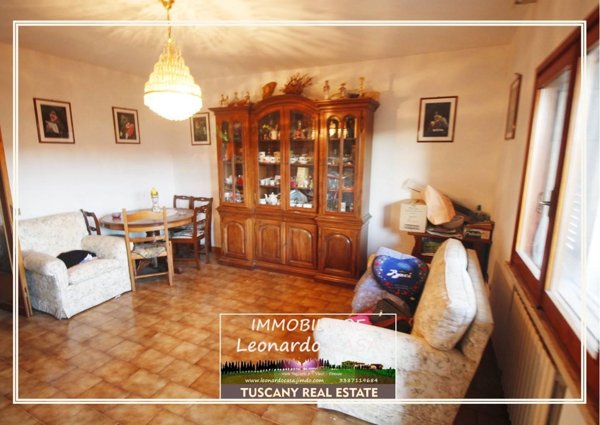 casa indipendente in vendita a Vinci in zona Sovigliana