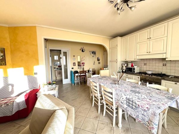 appartamento in vendita a Vinci in zona Spicchio