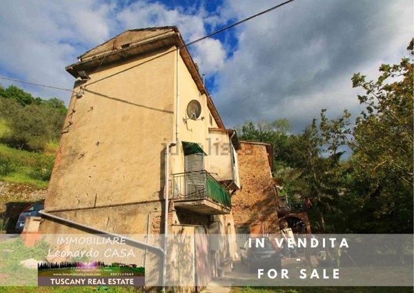 casa indipendente in vendita a Vinci in zona Sovigliana