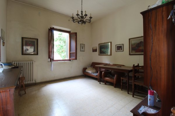 appartamento in vendita a Vinci in zona Petroio