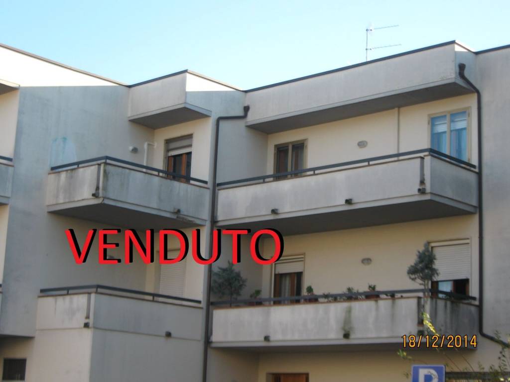 appartamento in vendita a Vinci