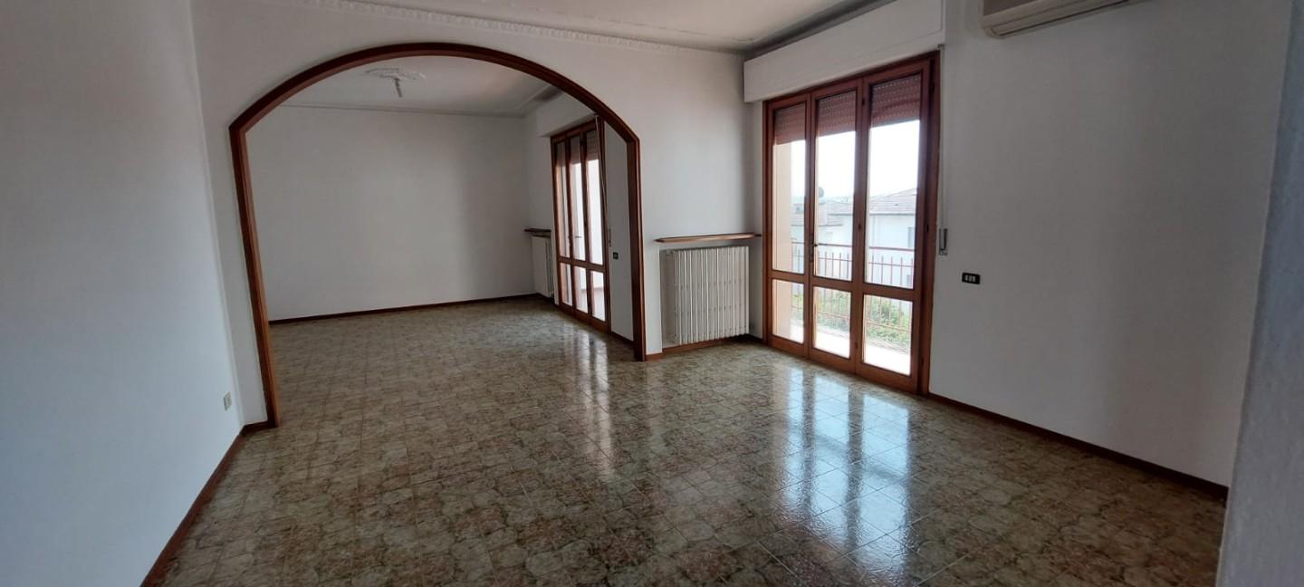 appartamento in vendita a Vinci in zona Sovigliana