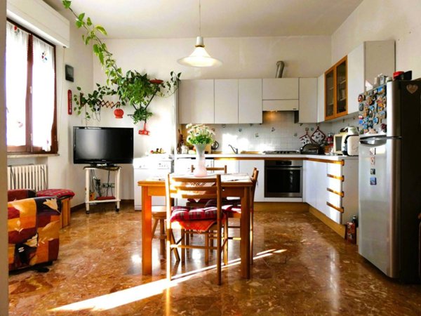 appartamento in vendita a Vinci in zona Sovigliana
