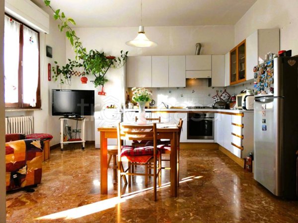 appartamento in vendita a Vinci in zona Sovigliana