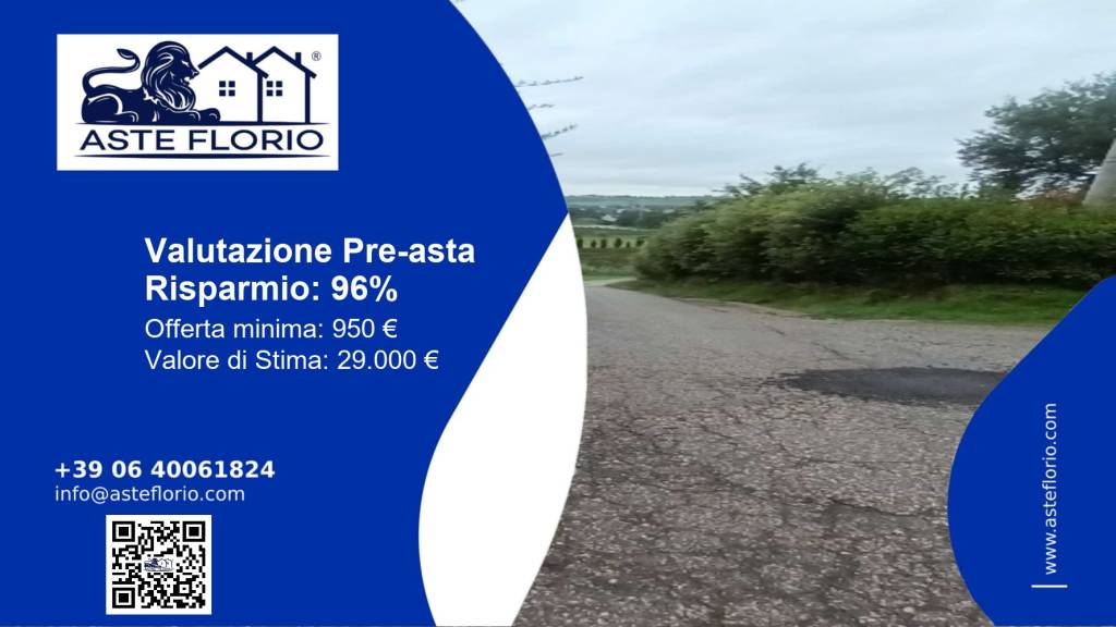 terreno agricolo in vendita a Vinci