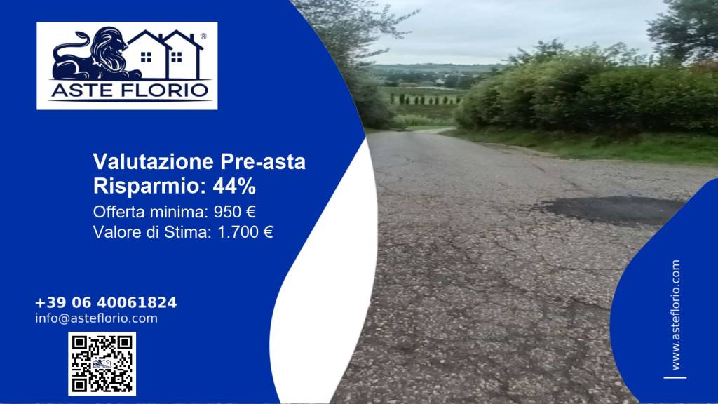 terreno agricolo in vendita a Vinci