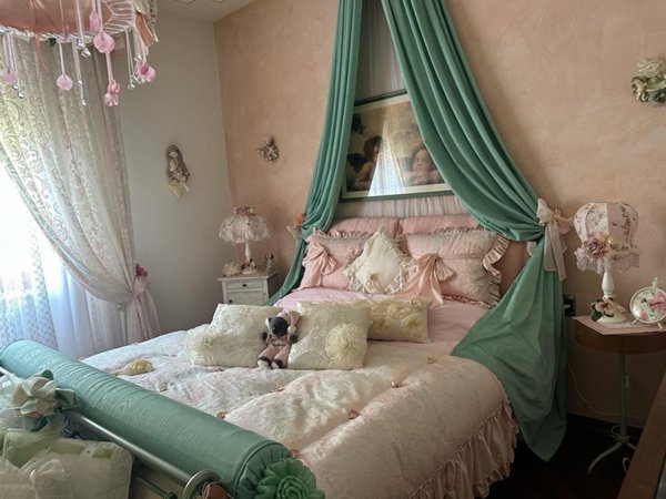 appartamento in vendita a Vinci in zona Spicchio