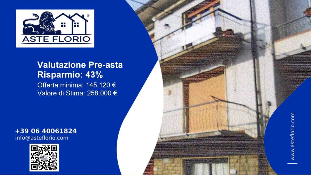 appartamento in vendita a Vinci