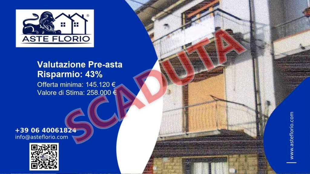 appartamento in vendita a Vinci