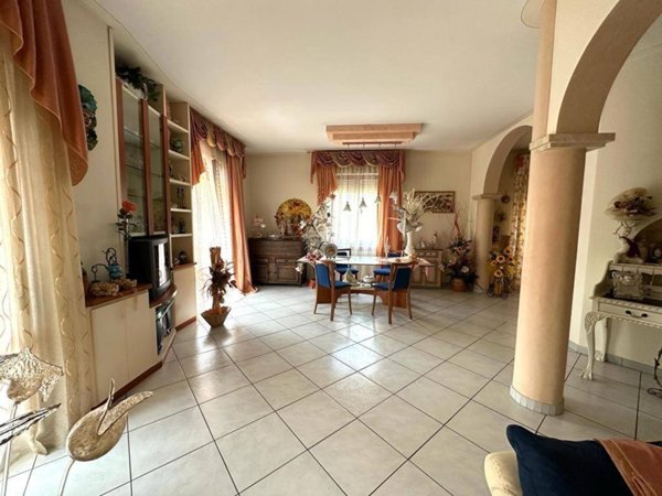 appartamento in vendita a Vinci in zona Sovigliana