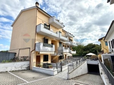 appartamento in vendita a Vinci in zona Spicchio