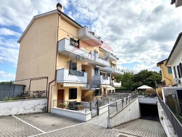appartamento in vendita a Vinci in zona Spicchio