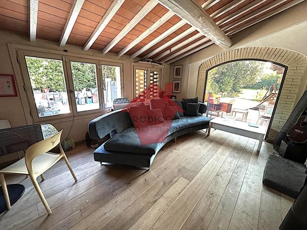 casa indipendente in vendita a Vinci in zona Sant'Ansano