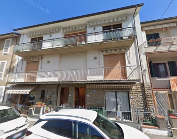 appartamento in vendita a Vinci in zona Sovigliana
